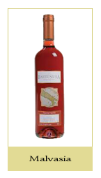 image of Malavsia wine