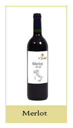 image of Merlot wine