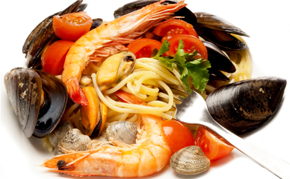 image of Bouillabaisse